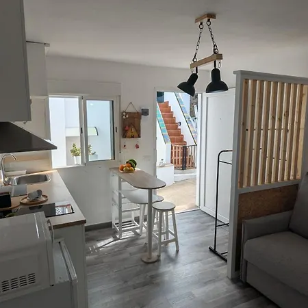 La Estudio Pequeno *