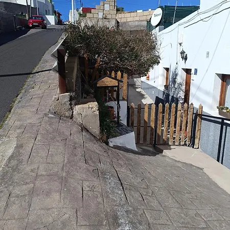 La Estudio Pequeno Fasnia